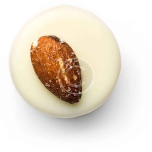Sea Salt Caramels